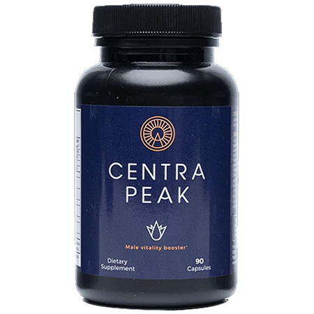  CentraPeak